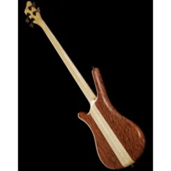 Warwick Masterbuilt Corvette $$ NT 4