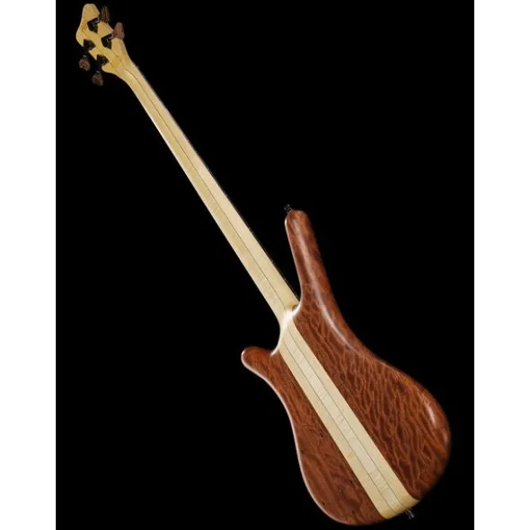 Warwick Masterbuilt Corvette $$ NT 4