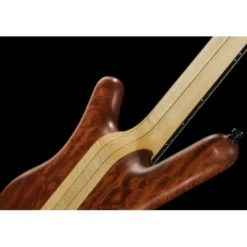 Warwick Masterbuilt Corvette $$ NT 4