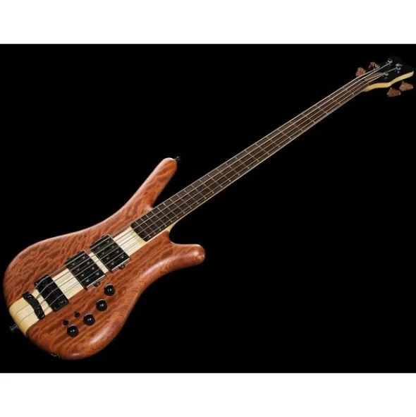 Warwick Masterbuilt Corvette $$ NT 4