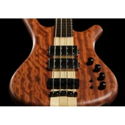 Warwick Masterbuilt Corvette $$ NT 4