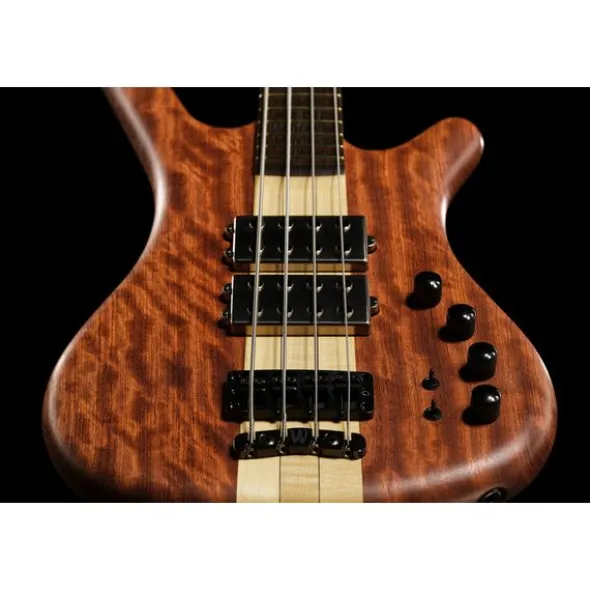 Warwick Masterbuilt Corvette $$ NT 4