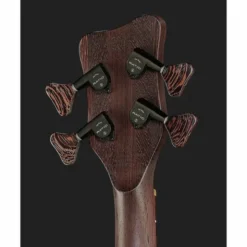 Warwick Masterbuilt Corvette $$ NB 4