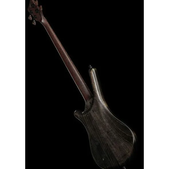 Warwick Masterbuilt Corvette $$ NB 4