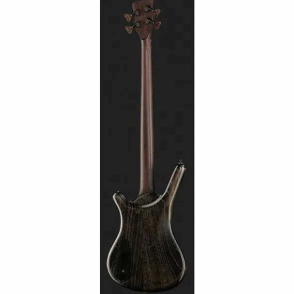 Warwick Masterbuilt Corvette $$ NB 4