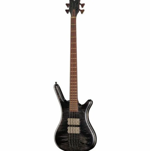 Warwick Masterbuilt Corvette $$ NB 4