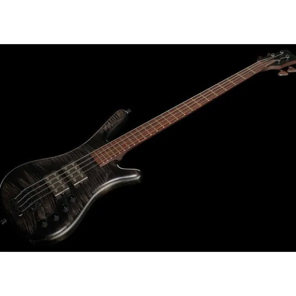 Warwick Masterbuilt Corvette $$ NB 4
