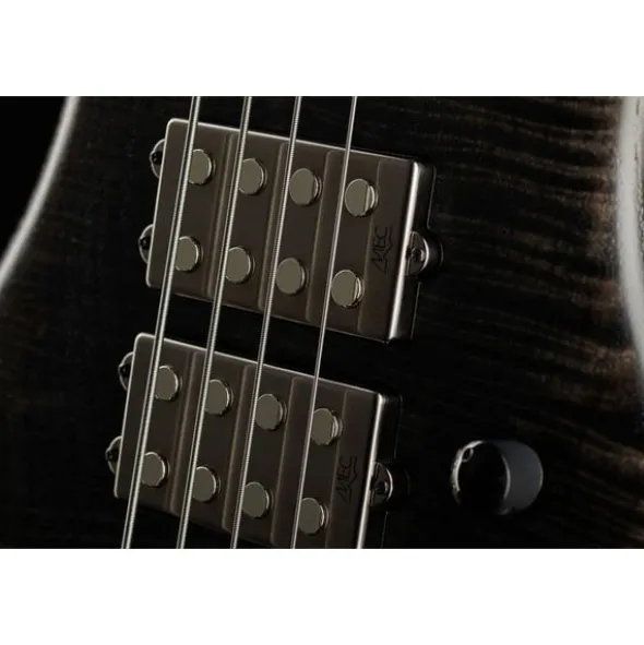 Warwick Masterbuilt Corvette $$ NB 4