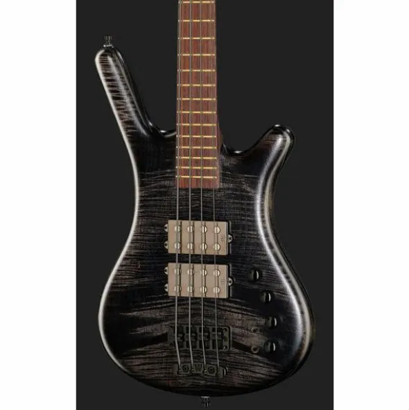 Warwick Masterbuilt Corvette $$ NB 4