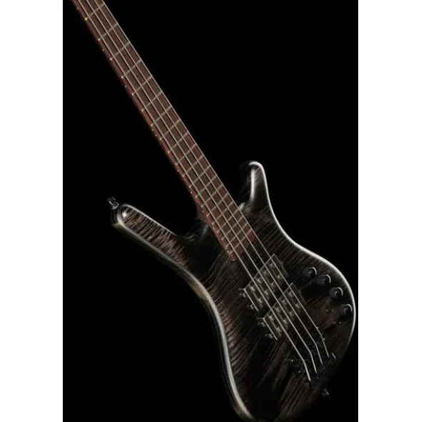 Warwick Masterbuilt Corvette $$ NB 4