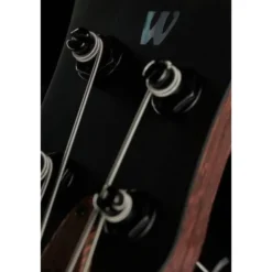 Warwick Masterbuilt Corvette $$ NB 4