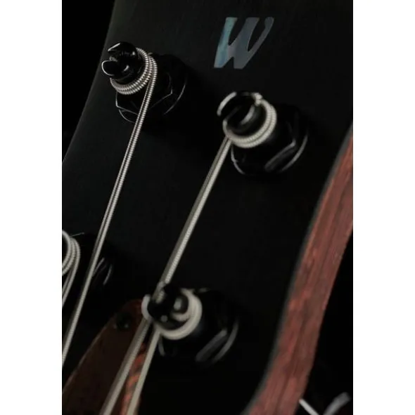 Warwick Masterbuilt Corvette $$ NB 4