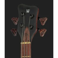 Warwick Masterbuilt Corvette $$ NB 4