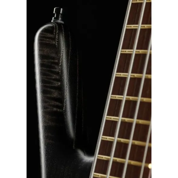 Warwick Masterbuilt Corvette $$ NB 4