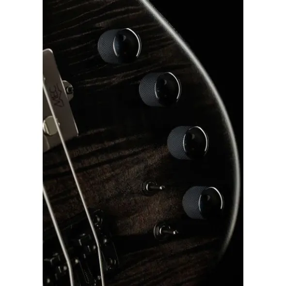 Warwick Masterbuilt Corvette $$ NB 4
