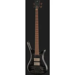 Warwick Masterbuilt Corvette $$ NB 4