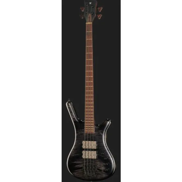 Warwick Masterbuilt Corvette $$ NB 4