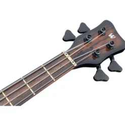 Warwick MasterBuilt Fortress LTD26 NBB