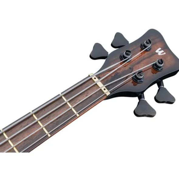 Warwick MasterBuilt Fortress LTD26 NBB
