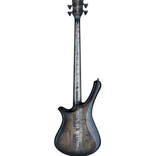 Warwick MasterBuilt Fortress LTD26 NBB