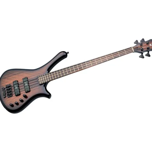 Warwick MasterBuilt Fortress LTD26 NBB