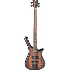 Warwick MasterBuilt Fortress LTD26 NBB