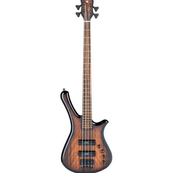 Warwick MasterBuilt Fortress LTD26 NBB