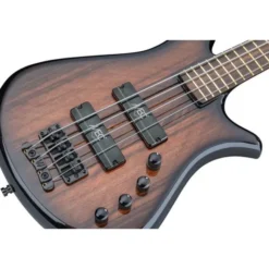 Warwick MasterBuilt Fortress LTD26 NBB