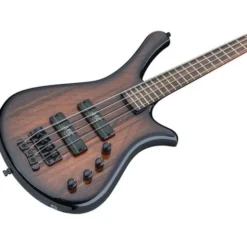 Warwick MasterBuilt Fortress LTD26 NBB