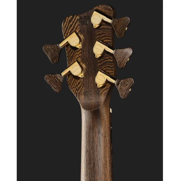 Warwick Masterbuilt Streamer Stage I 5