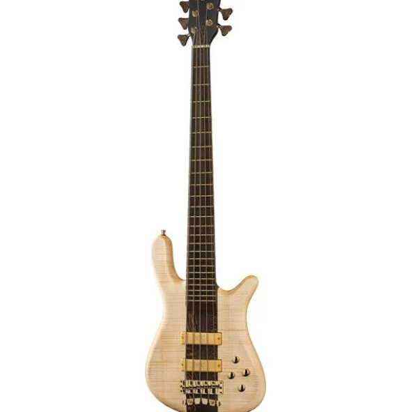 Warwick Masterbuilt Streamer Stage I 5