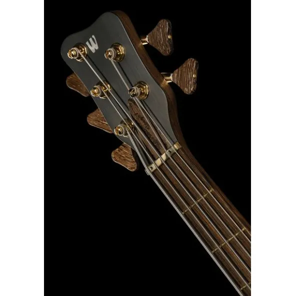 Warwick Masterbuilt Streamer Stage I 5