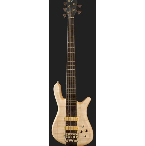 Warwick Masterbuilt Streamer Stage I 5