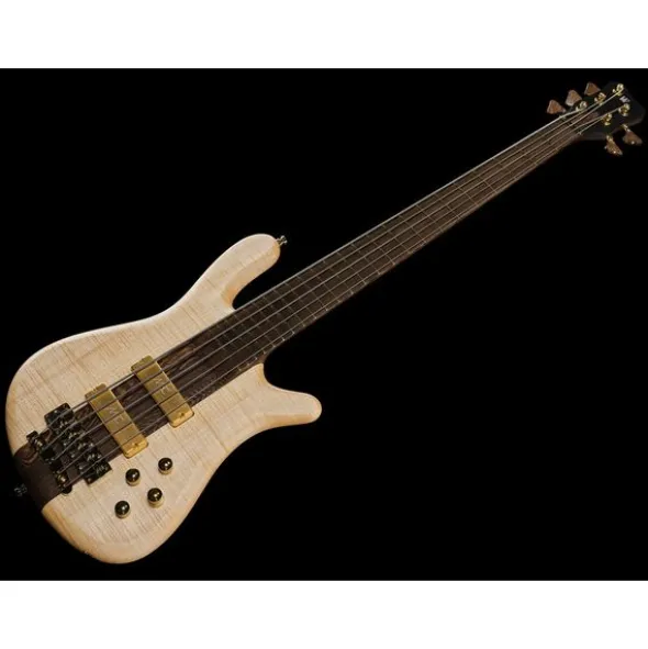 Warwick Masterbuilt Streamer Stage I 5