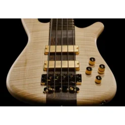 Warwick Masterbuilt Streamer Stage I 5