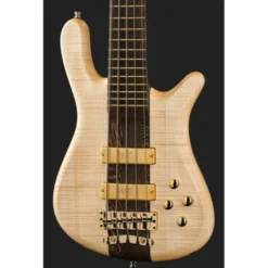 Warwick Masterbuilt Streamer Stage I 5