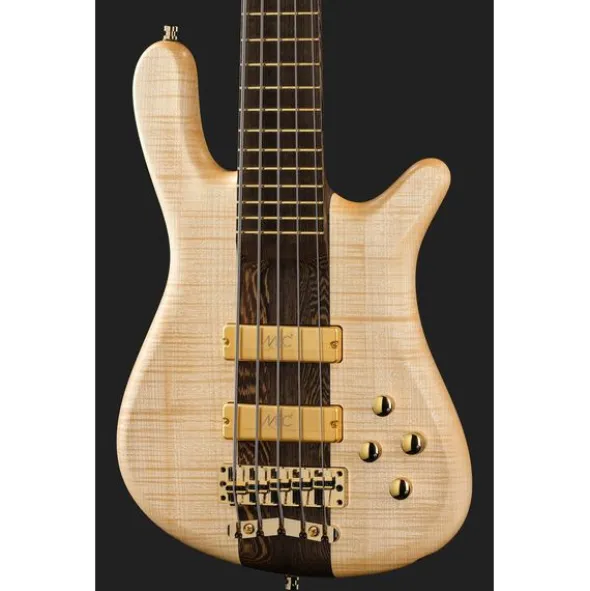 Warwick Masterbuilt Streamer Stage I 5