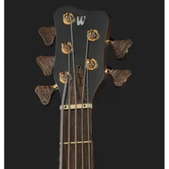 Warwick Masterbuilt Streamer Stage I 5