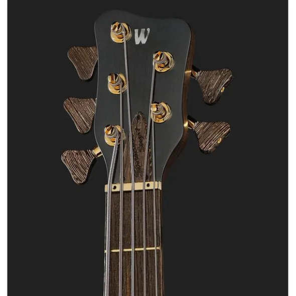 Warwick Masterbuilt Streamer Stage I 5