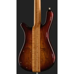 Warwick Masterbuilt Streamer LTD 4 HSB