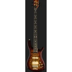 Warwick Masterbuilt Streamer LTD 4 HSB