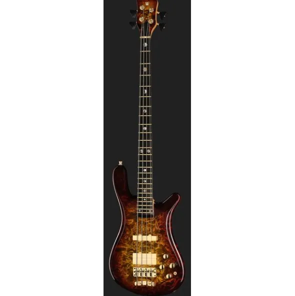 Warwick Masterbuilt Streamer LTD 4 HSB