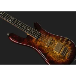 Warwick Masterbuilt Streamer LTD 4 HSB