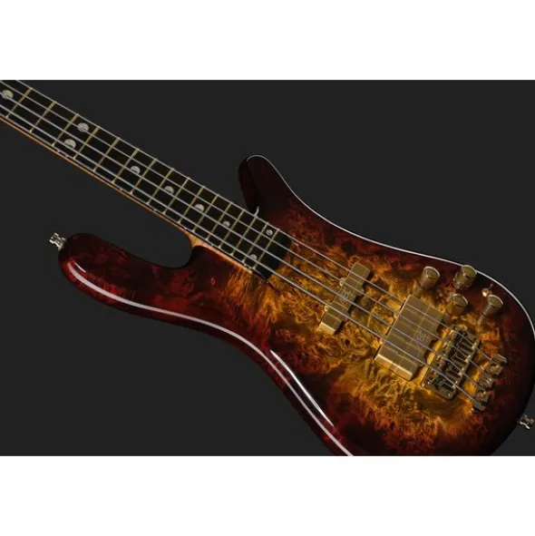 Warwick Masterbuilt Streamer LTD 4 HSB