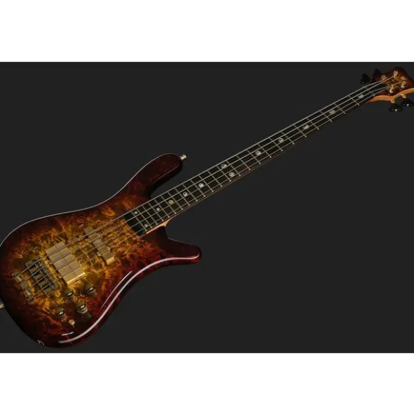 Warwick Masterbuilt Streamer LTD 4 HSB