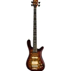 Warwick Masterbuilt Streamer LTD 4 HSB