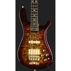 Warwick Masterbuilt Streamer LTD 4 HSB