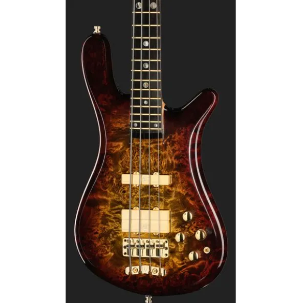 Warwick Masterbuilt Streamer LTD 4 HSB