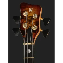 Warwick Masterbuilt Streamer LTD 4 HSB