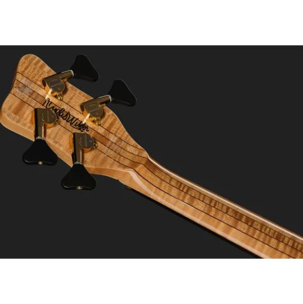 Warwick Masterbuilt Streamer LTD 4 HSB